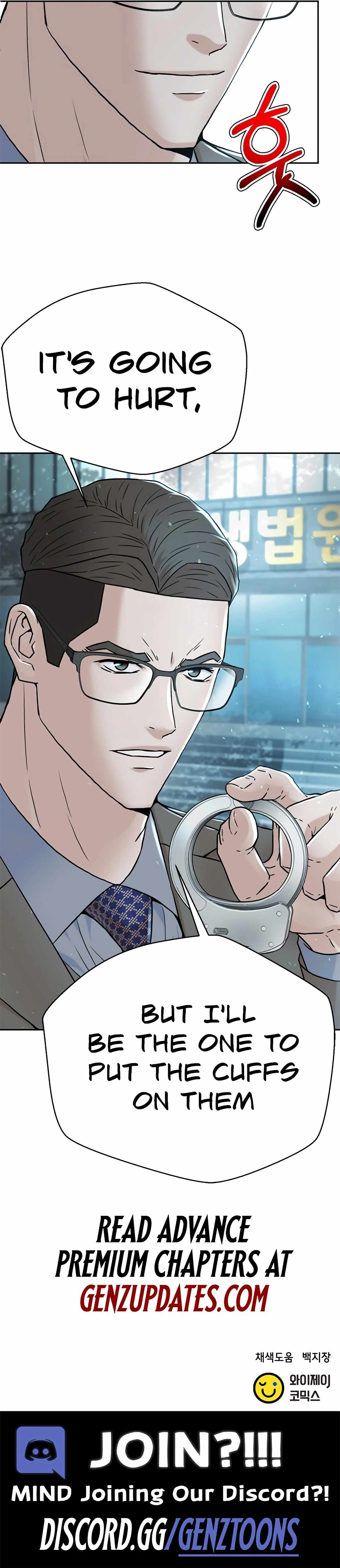 Judge Lee Han Young Chapter 158 page 17