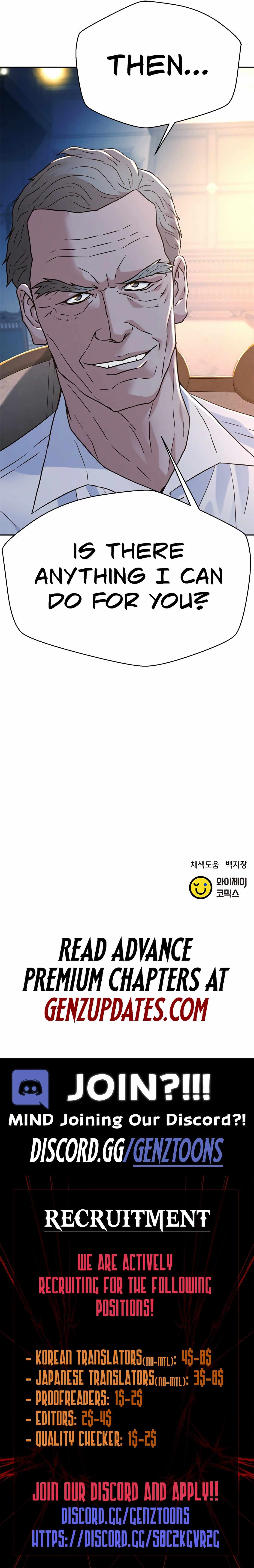Judge Lee Han Young Chapter 179 page 16
