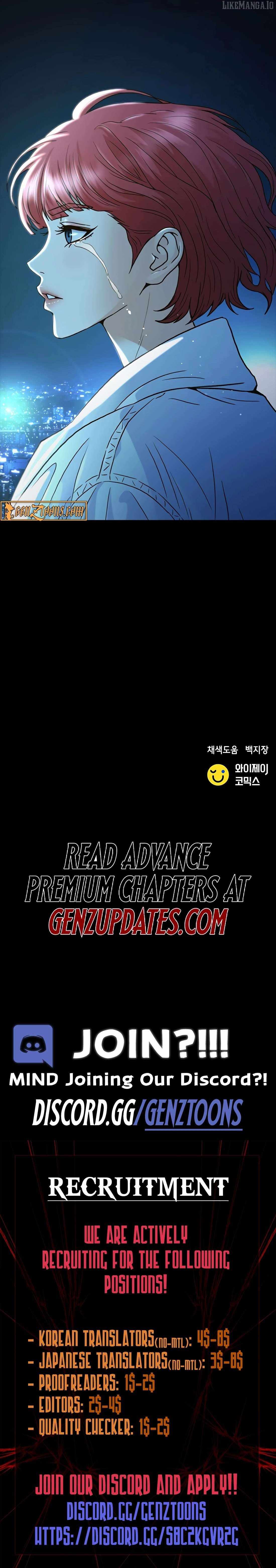Judge Lee Han Young Chapter 187 page 18