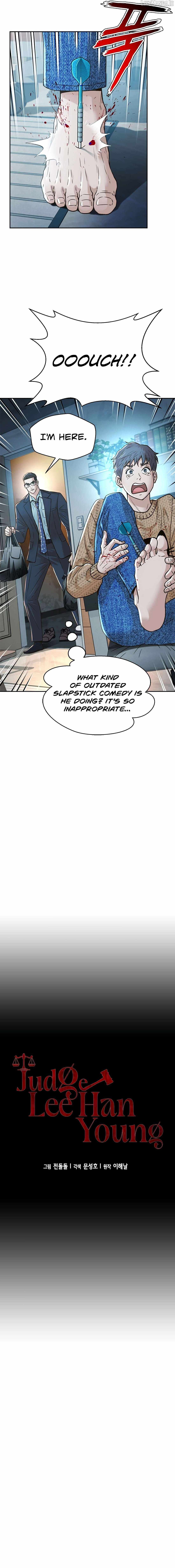 Judge Lee Han Young Chapter 188 page 3