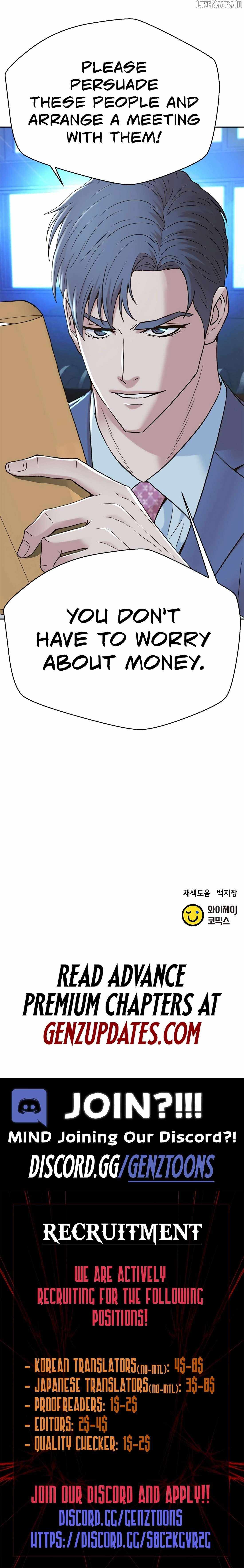 Judge Lee Han Young Chapter 188 page 19