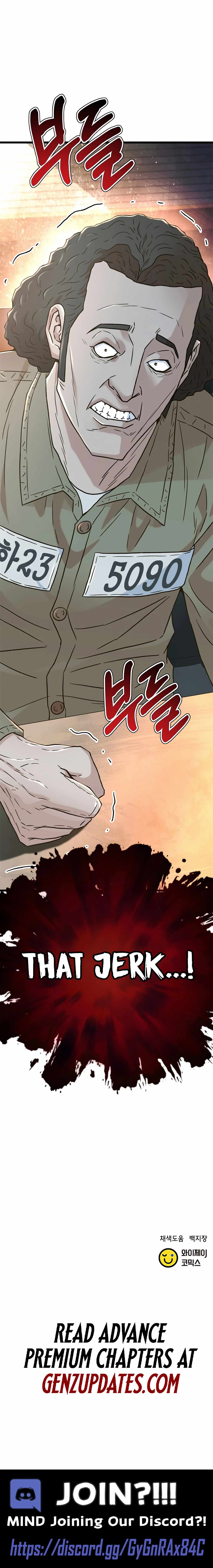 Judge Lee Han Young Chapter 201 page 18