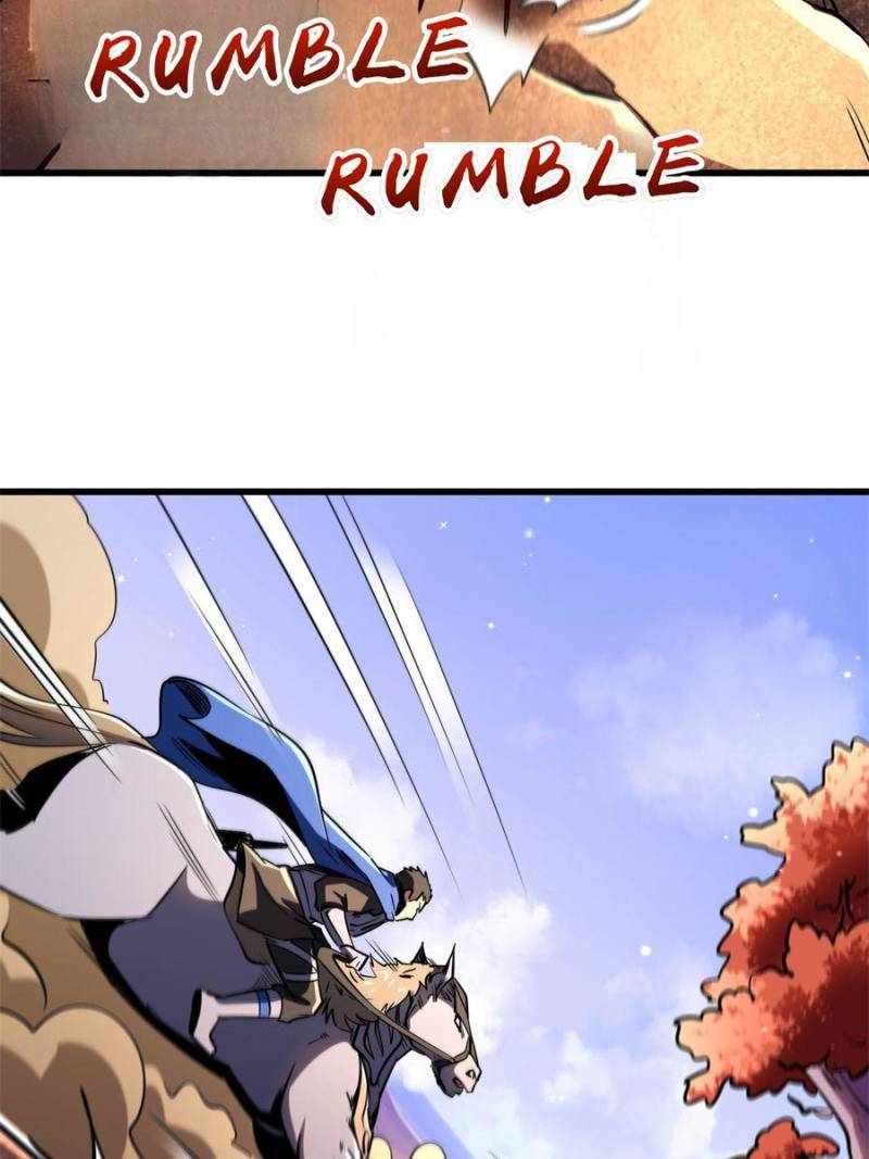 Super Gene Chapter 270 page 38