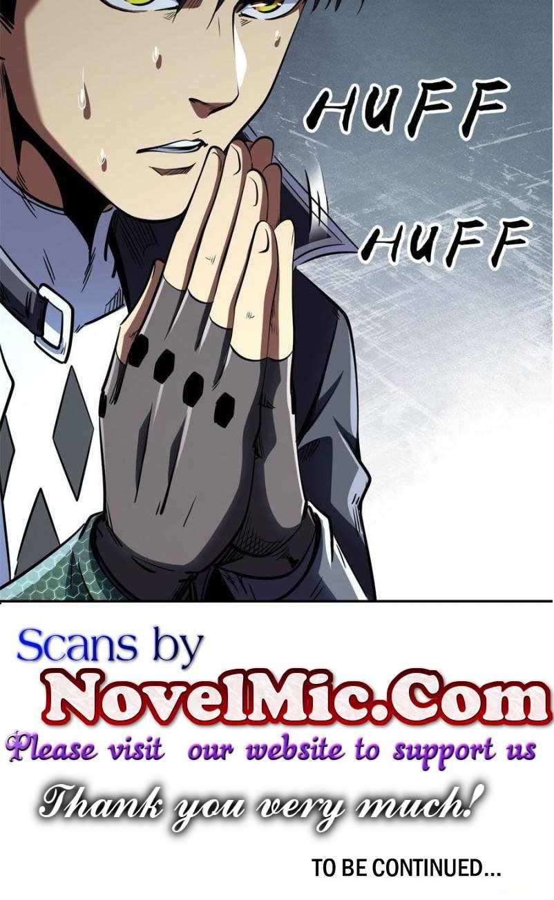 Super Gene Chapter 270 page 75