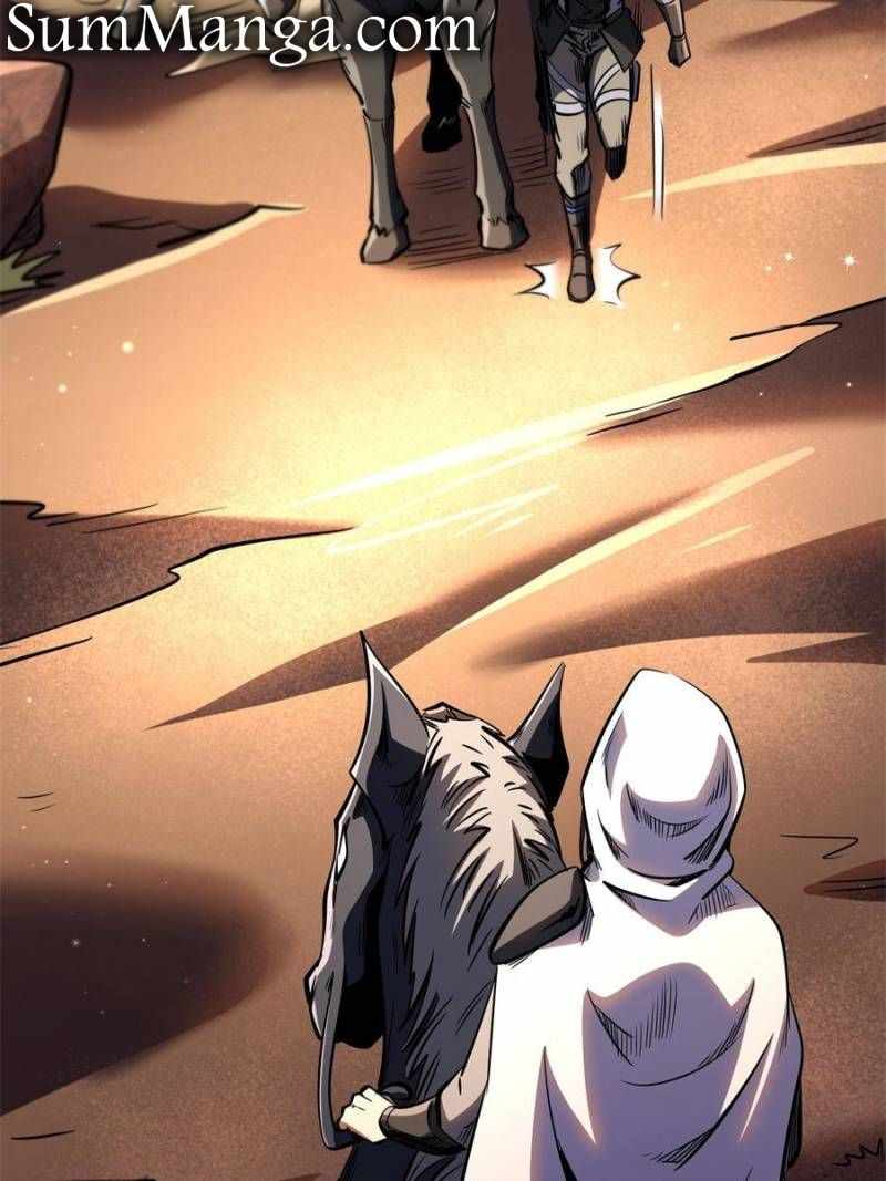 Super Gene Chapter 270 page 43