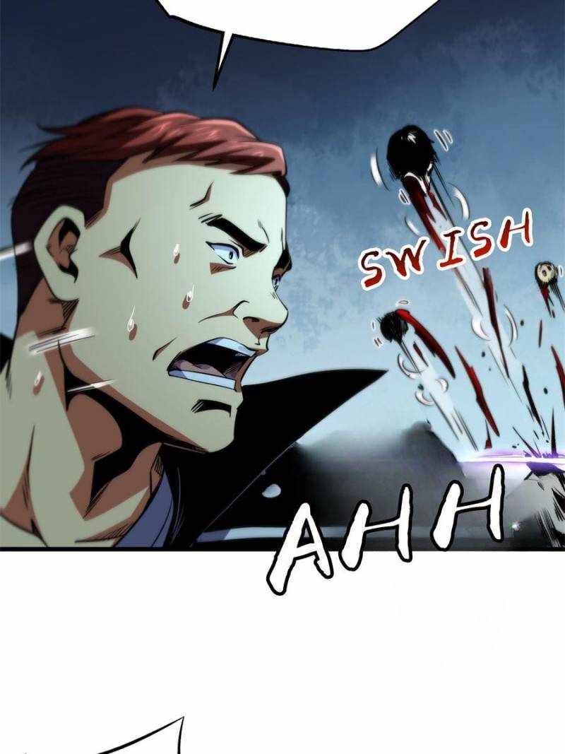 Super Gene Chapter 270 page 32