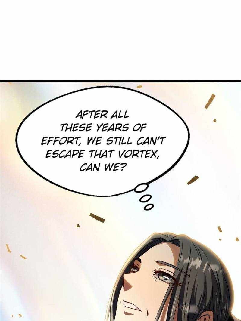 Super Gene Chapter 270 page 48
