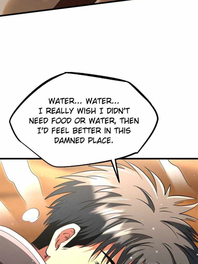 Super Gene Chapter 270 page 65