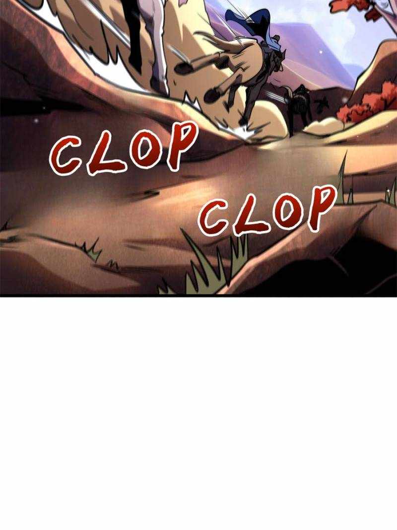 Super Gene Chapter 270 page 39