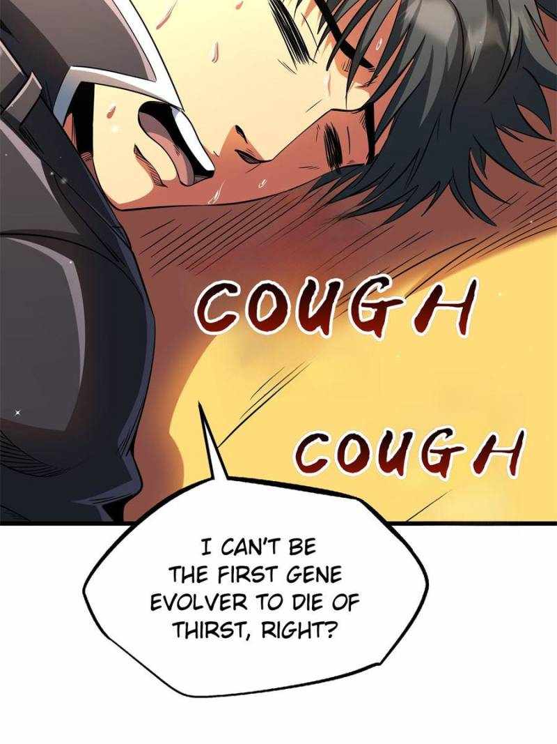 Super Gene Chapter 270 page 66