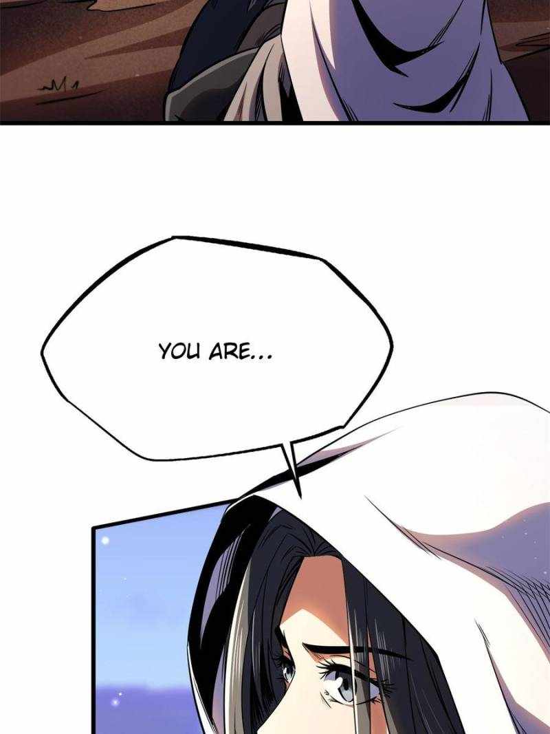 Super Gene Chapter 270 page 44
