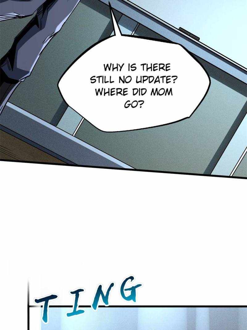 Super Gene Chapter 270 page 52