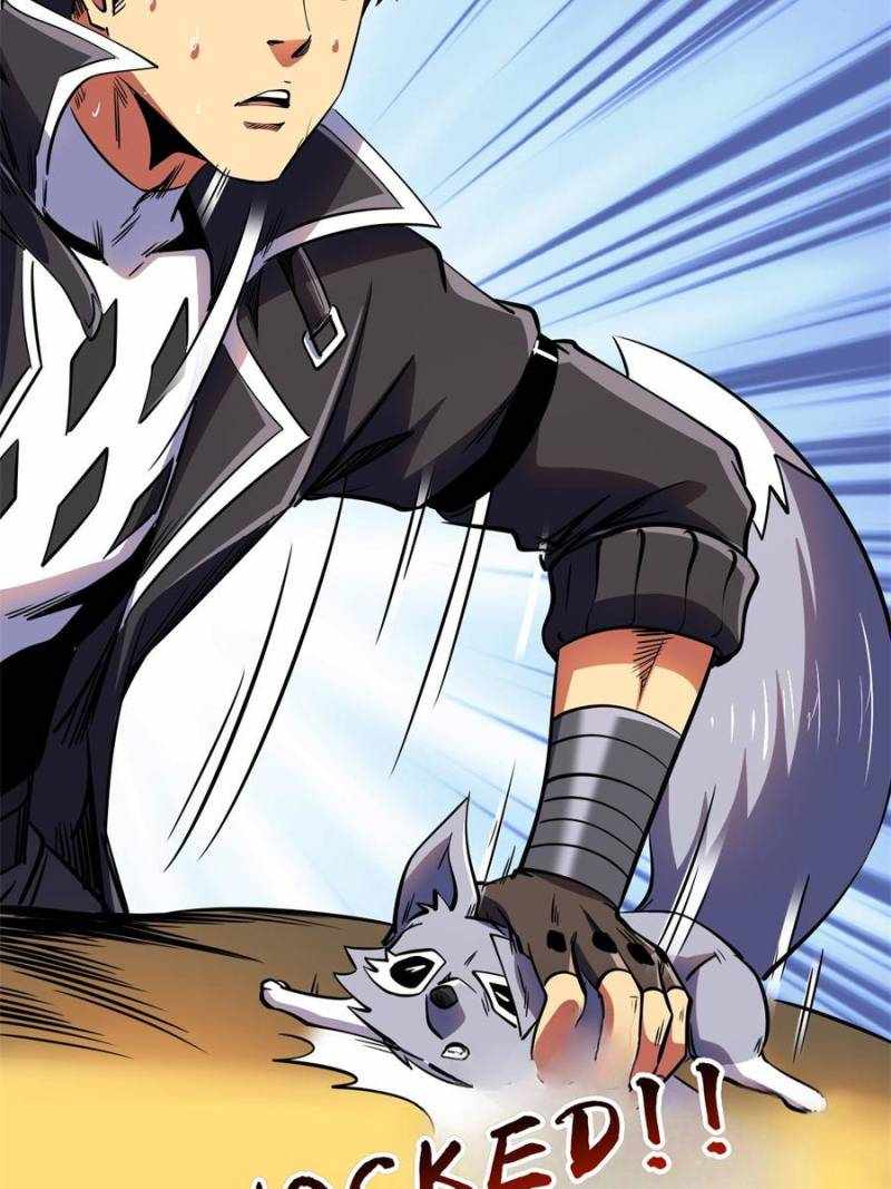Super Gene Chapter 270 page 70