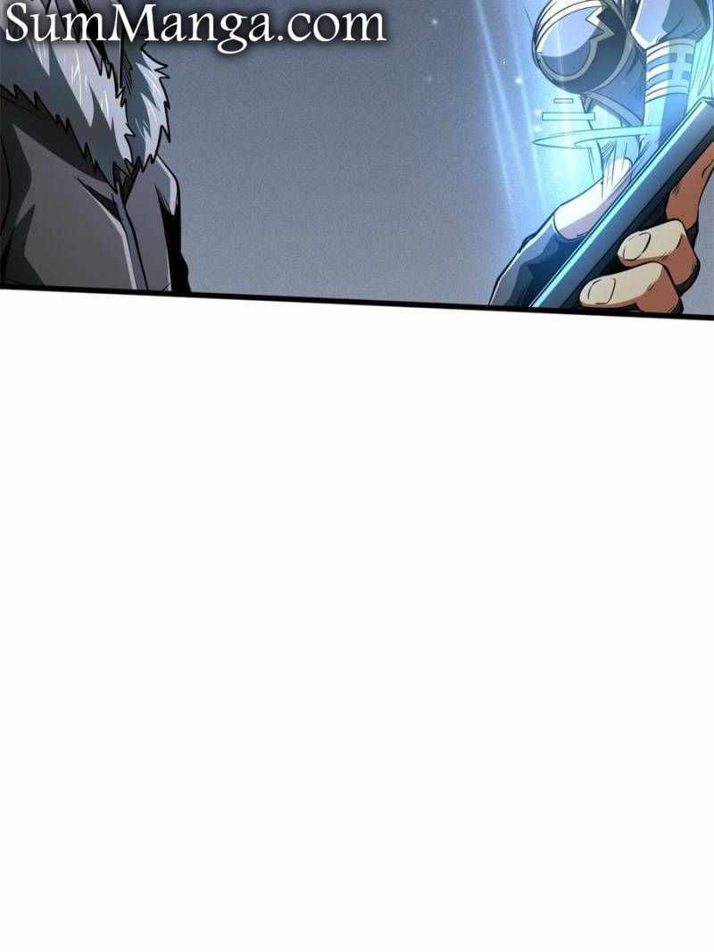 Super Gene Chapter 270 page 13