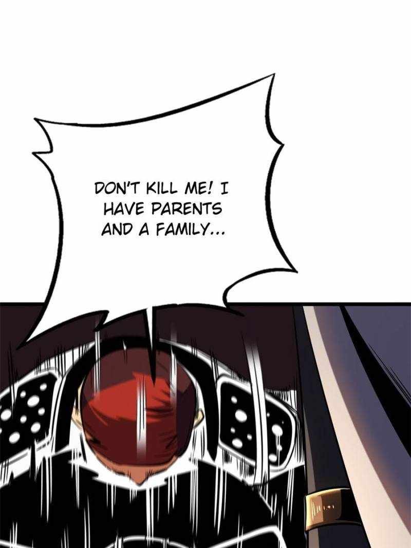 Super Gene Chapter 270 page 35