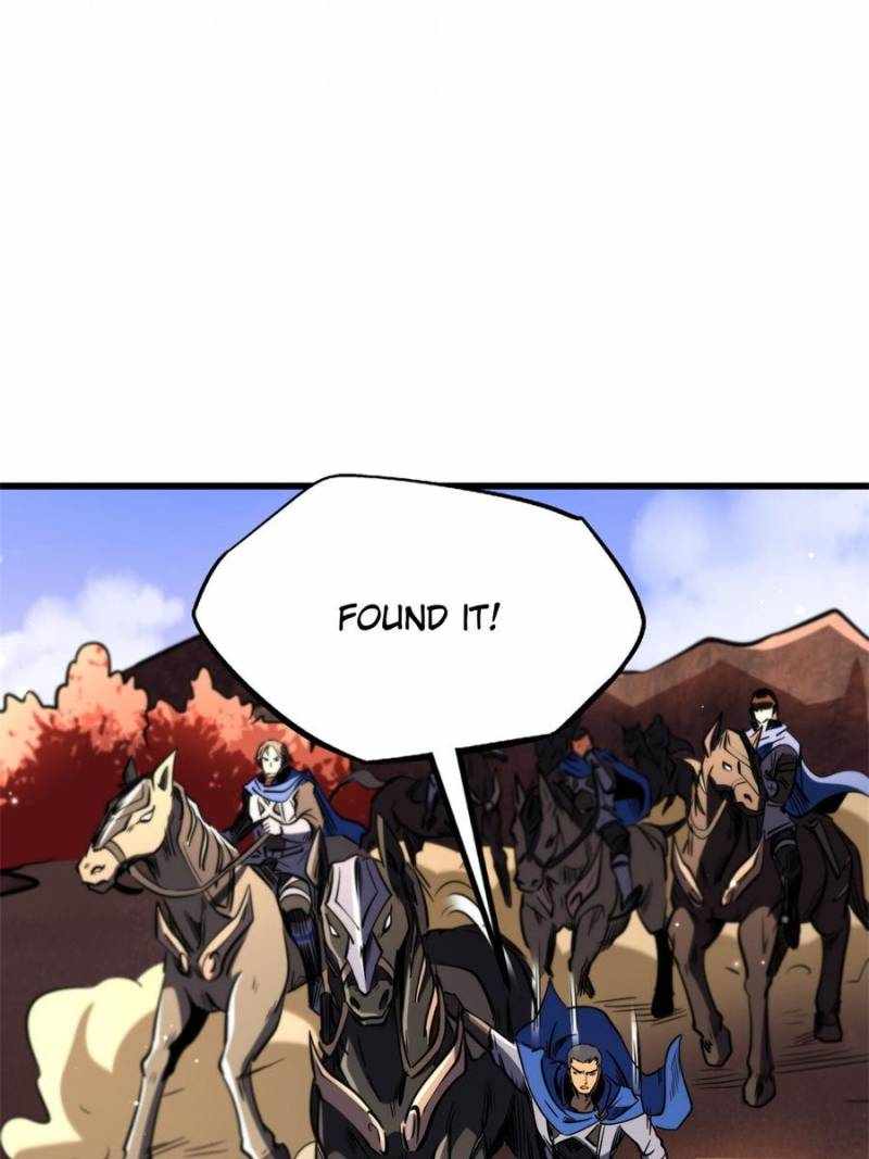 Super Gene Chapter 270 page 42