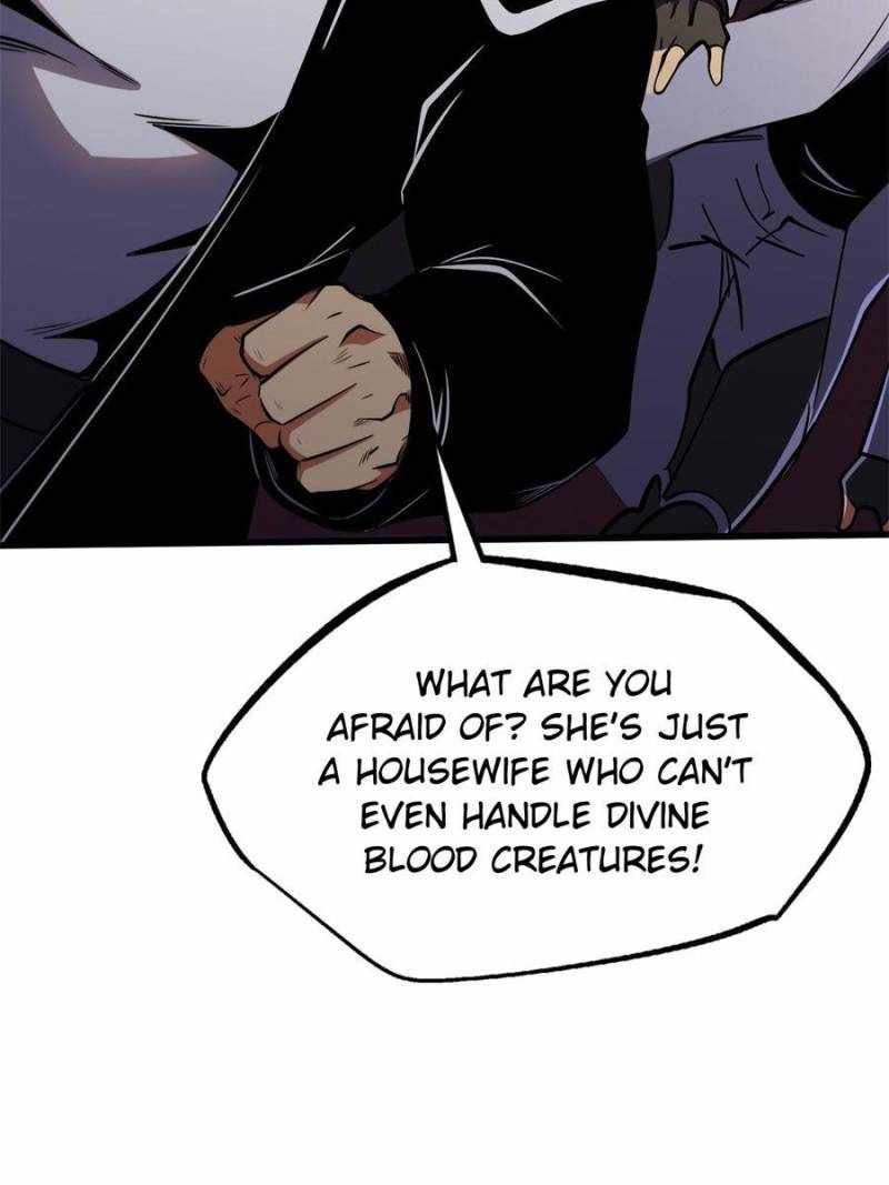Super Gene Chapter 270 page 29