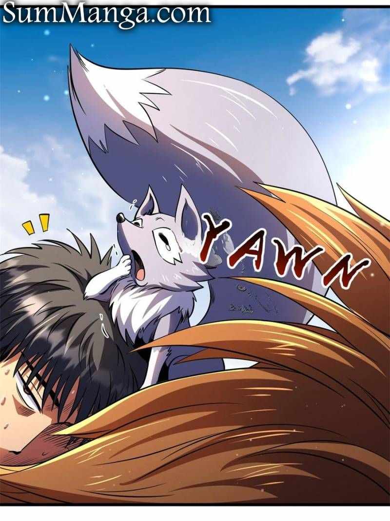 Super Gene Chapter 270 page 68