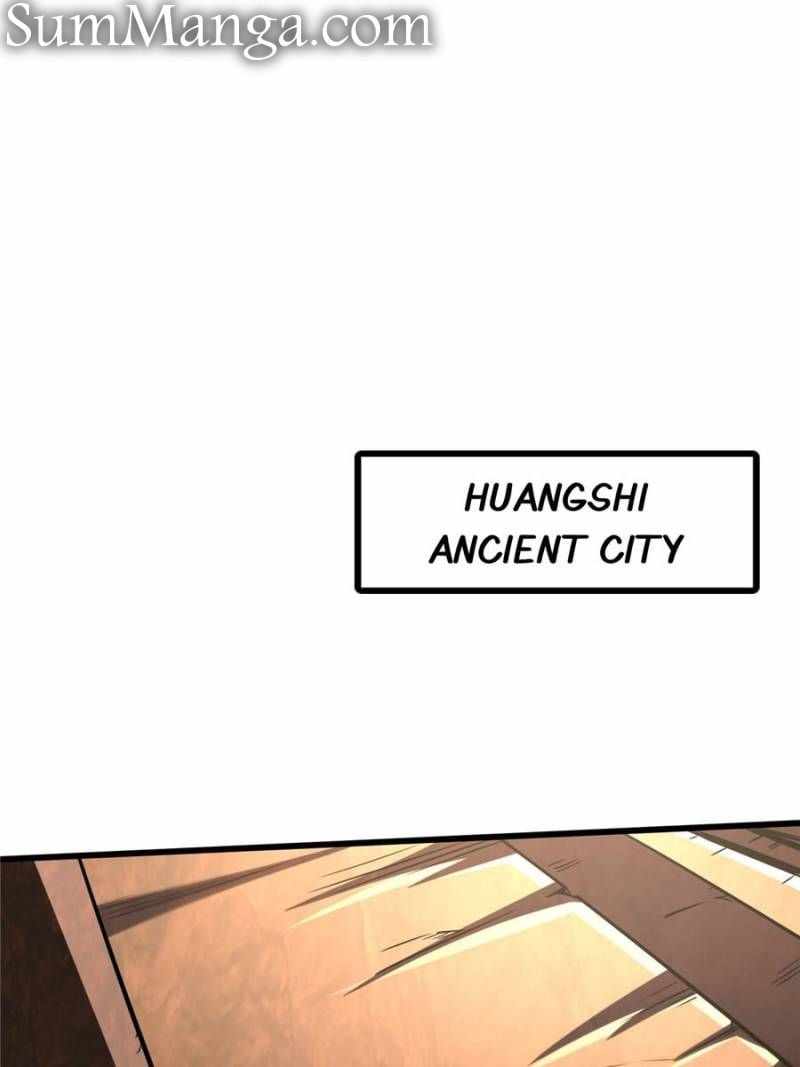 Super Gene Chapter 272 page 17