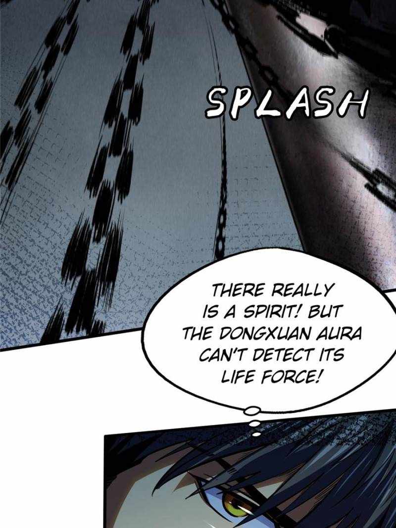 Super Gene Chapter 272 page 2