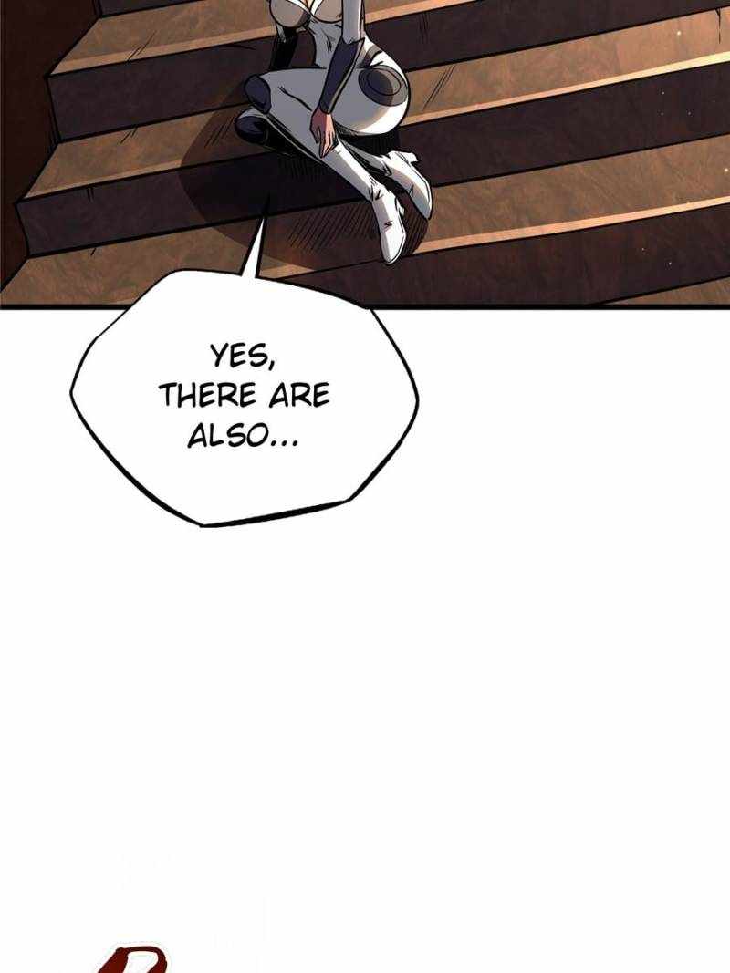 Super Gene Chapter 272 page 26