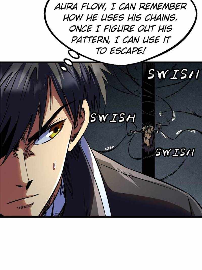Super Gene Chapter 272 page 16