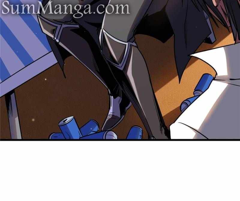 Super Gene Chapter 272 page 53