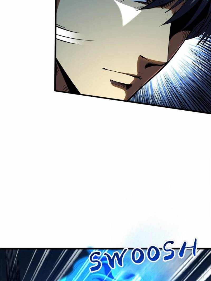 Super Gene Chapter 272 page 3