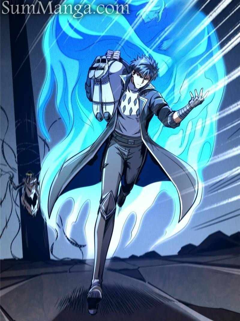 Super Gene Chapter 272 page 4