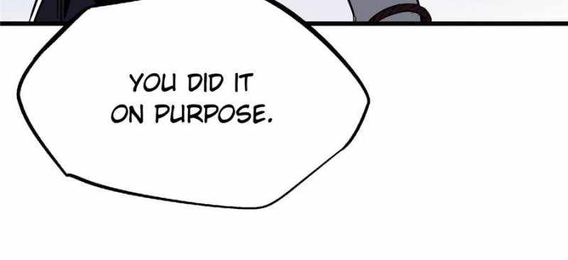 Super Gene Chapter 272 page 21