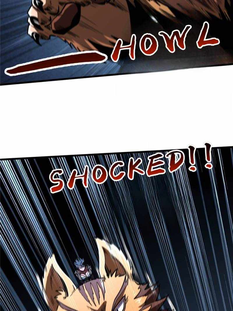 Super Gene Chapter 272 page 34