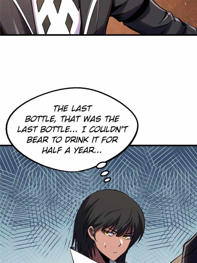 Super Gene Chapter 272 page 55