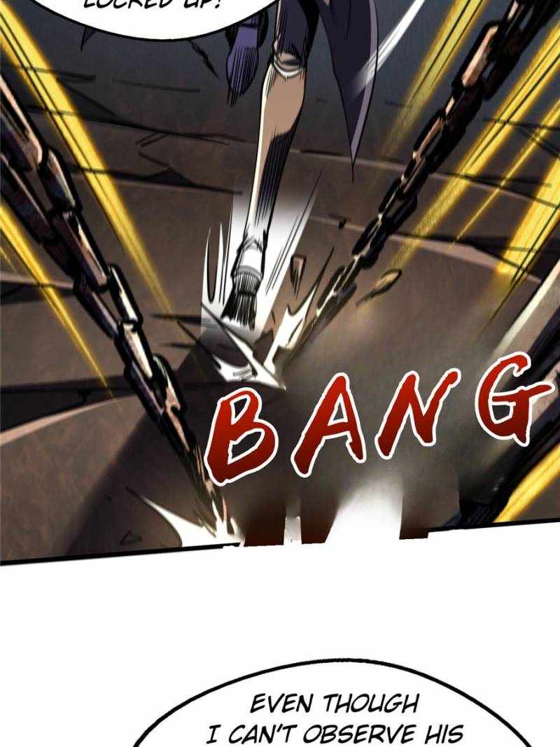 Super Gene Chapter 272 page 15