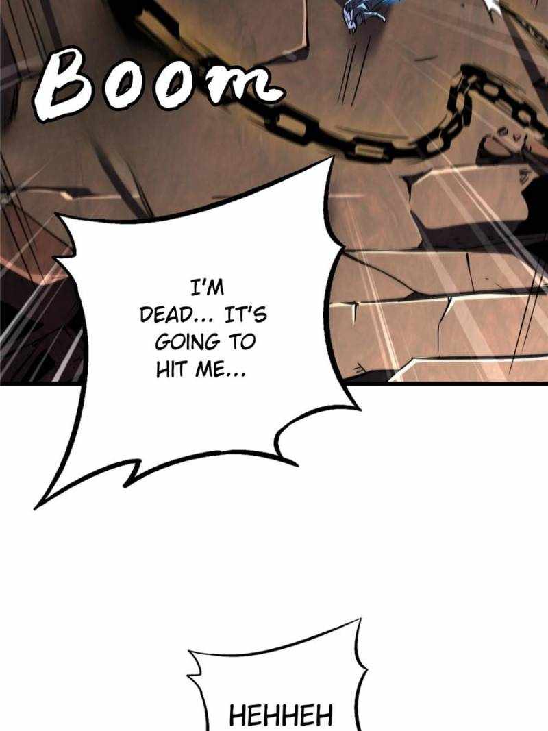 Super Gene Chapter 272 page 8