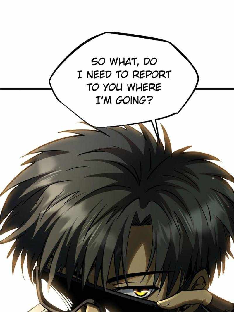 Super Gene Chapter 272 page 64