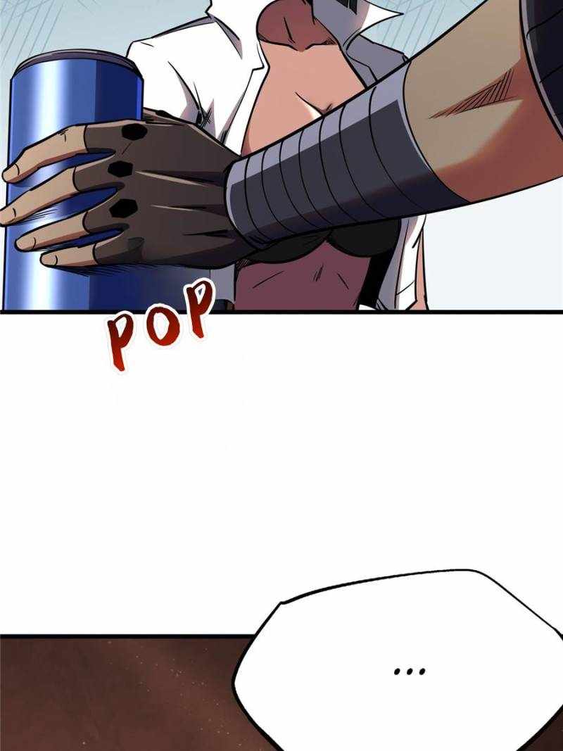 Super Gene Chapter 272 page 56