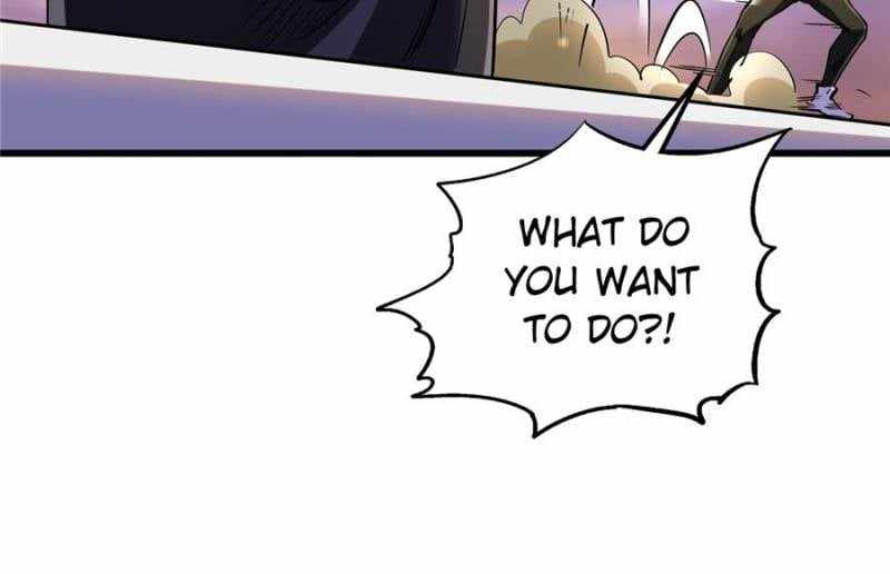 Super Gene Chapter 272 page 63