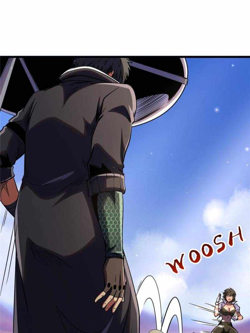 Super Gene Chapter 272 page 62