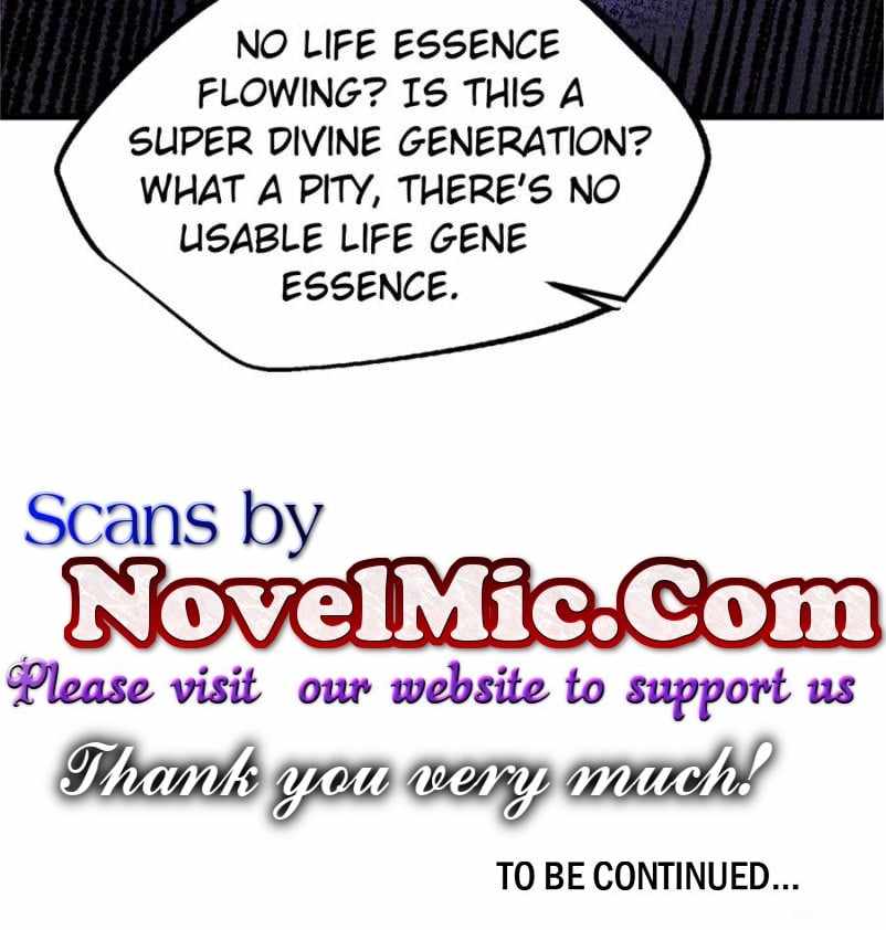 Super Gene Chapter 273 page 64