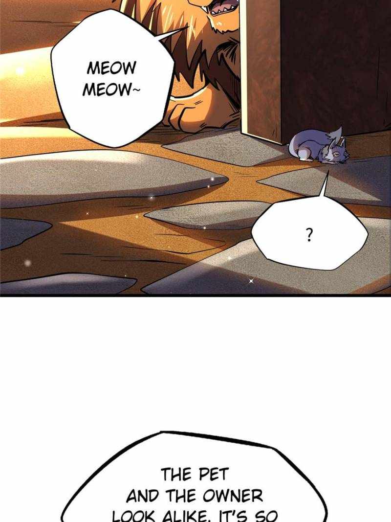 Super Gene Chapter 273 page 2