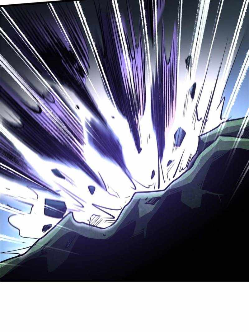 Super Gene Chapter 273 page 57
