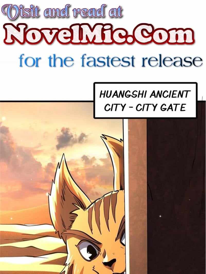 Super Gene Chapter 273 page 1