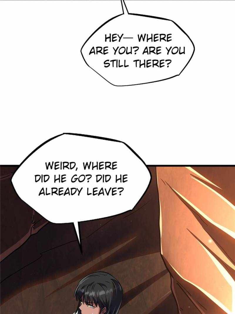 Super Gene Chapter 273 page 14