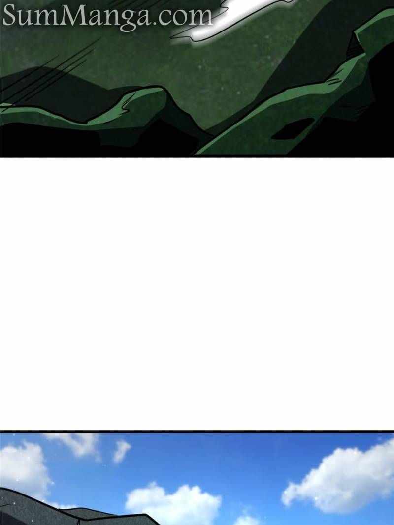 Super Gene Chapter 273 page 59