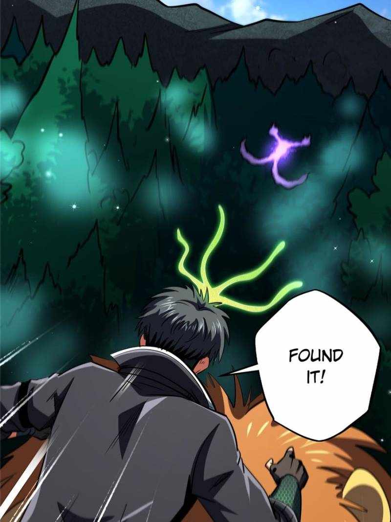 Super Gene Chapter 273 page 60