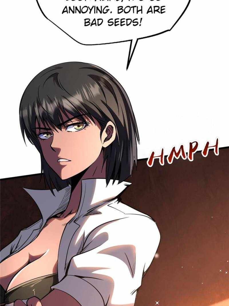 Super Gene Chapter 273 page 3