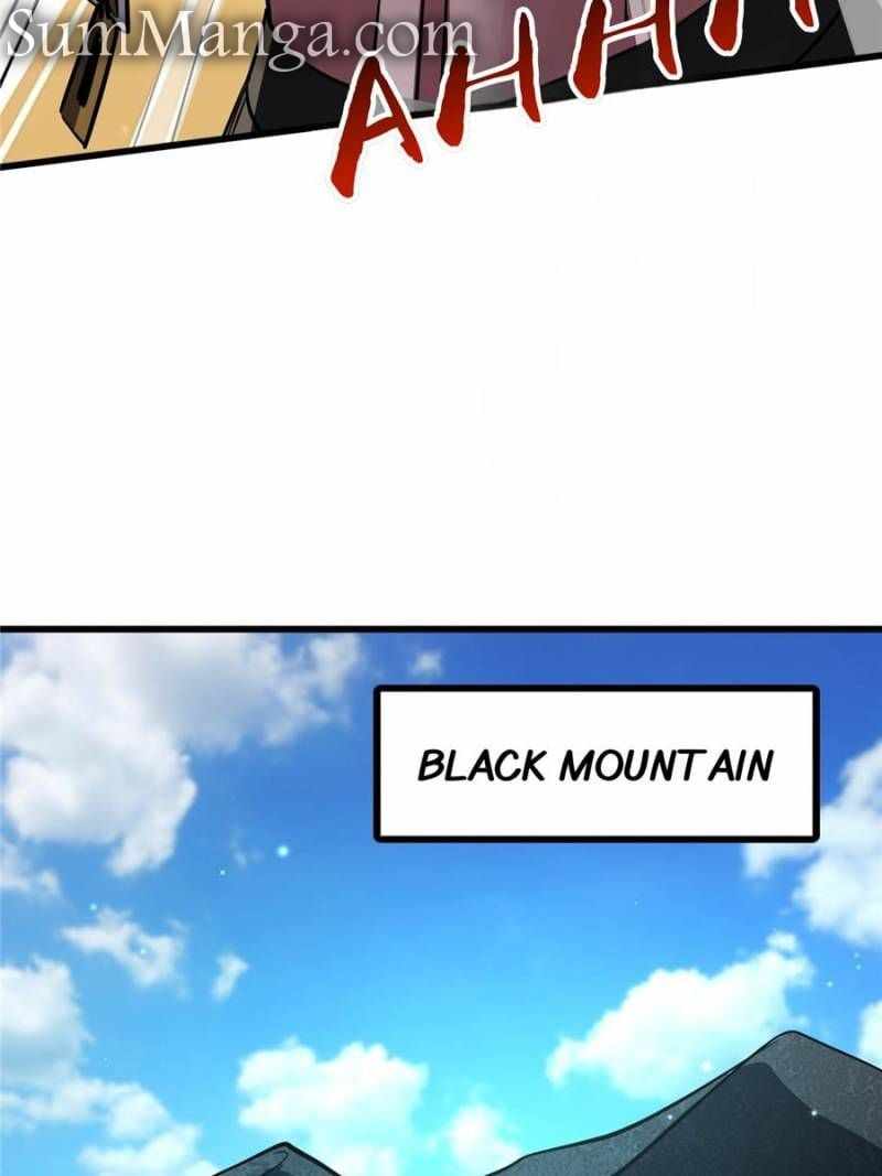 Super Gene Chapter 273 page 50