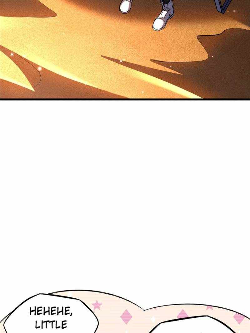 Super Gene Chapter 273 page 6