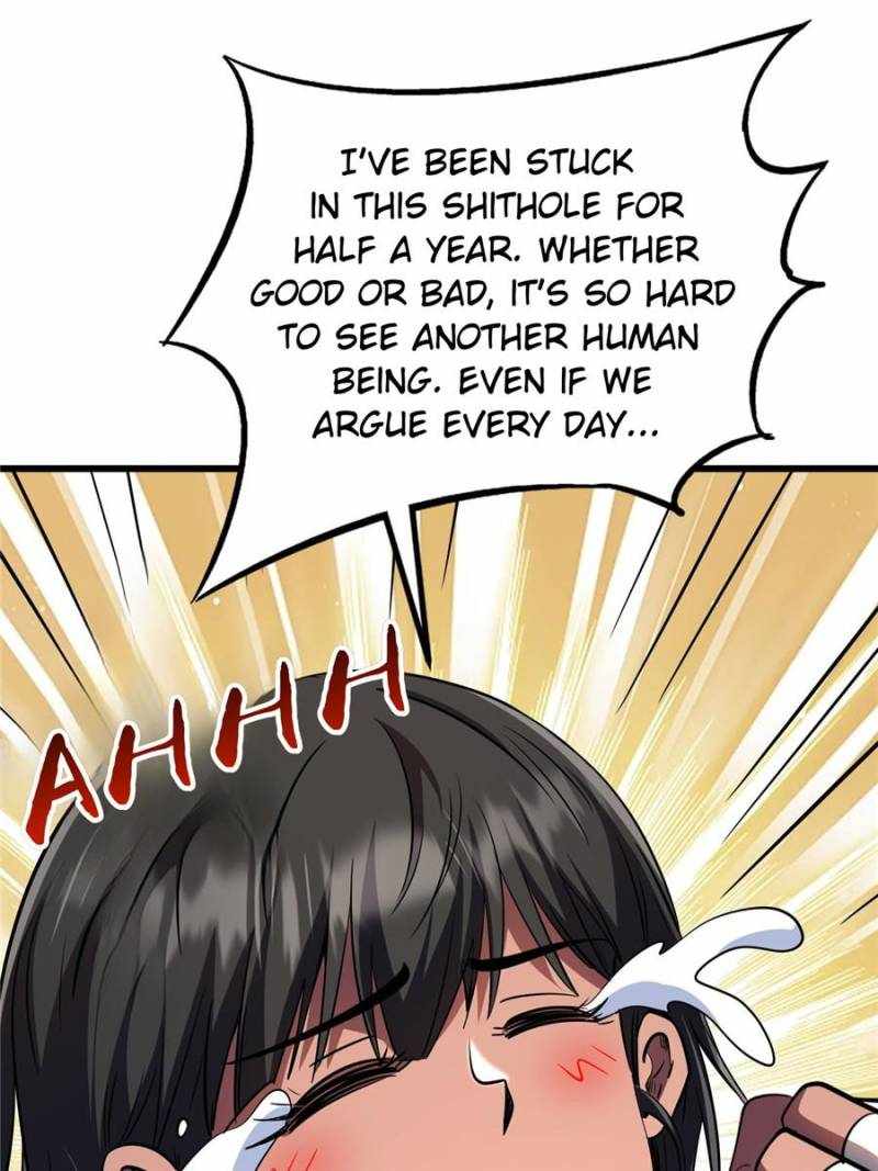 Super Gene Chapter 273 page 48