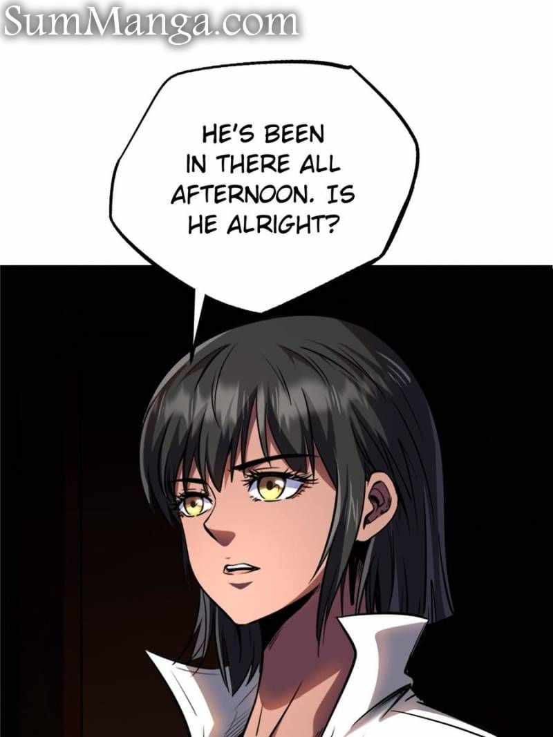 Super Gene Chapter 273 page 10